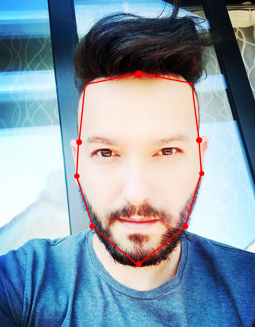 菱形脸适合什么发型？背头换成卷刘海，光头大叔直接逆袭成男神