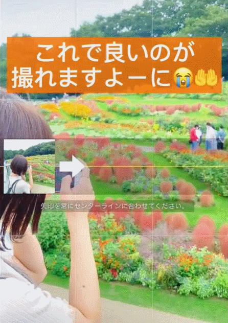 男朋友拍照不忍直视？日本小哥“拍女友教程”爆火：给老娘狠狠学