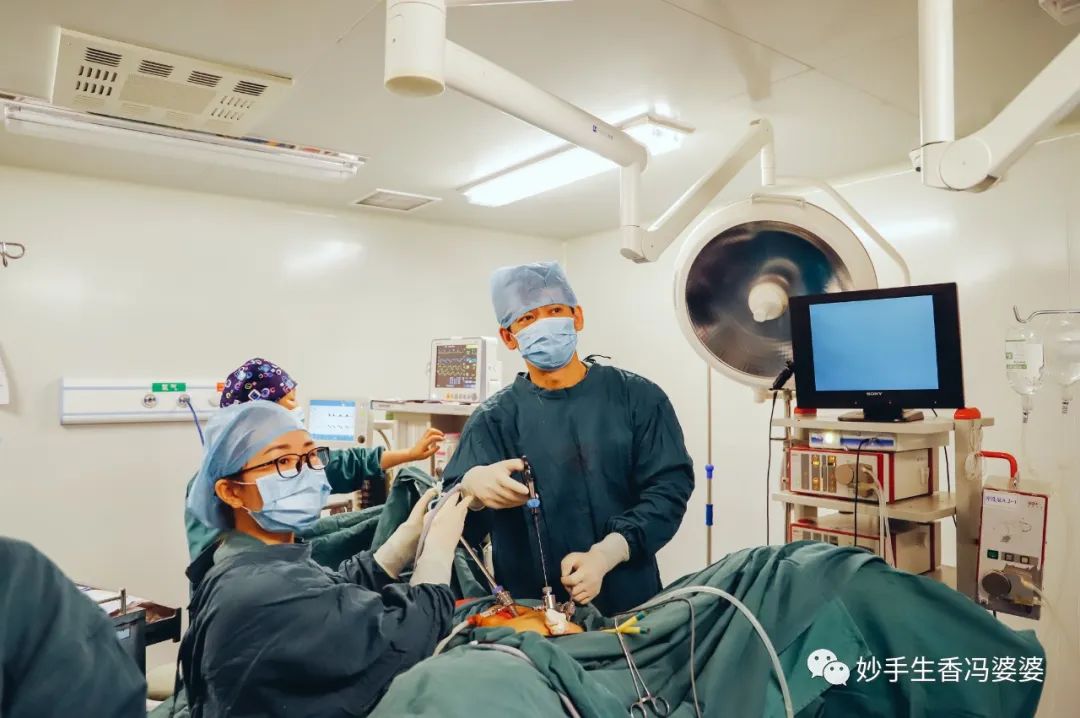 输卵管一边堵了一边切了怎么办,输卵管明明通了为啥又堵了