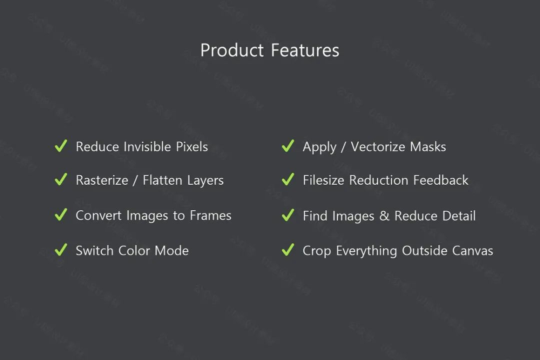 ps压缩psd文件的插件怎么用,ps大型文件压缩插件