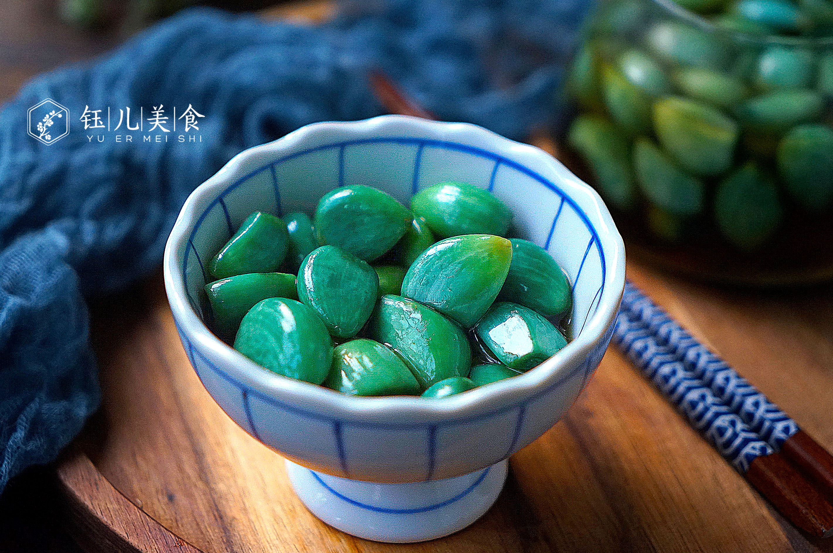 腊八蒜怎么做好吃最简单,腊八蒜的最正宗的做法教程