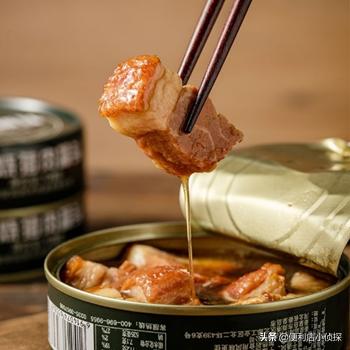 罐头也有派别之分？没错，它遭遇的地域歧视比粽子还深