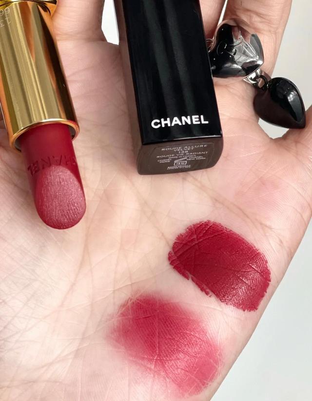 雅诗兰黛314适合春夏黄皮的口红,适合秋冬的口红热门色号