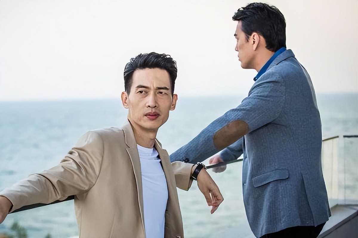 破冰行动公磊上节目,破冰行动公磊几岁