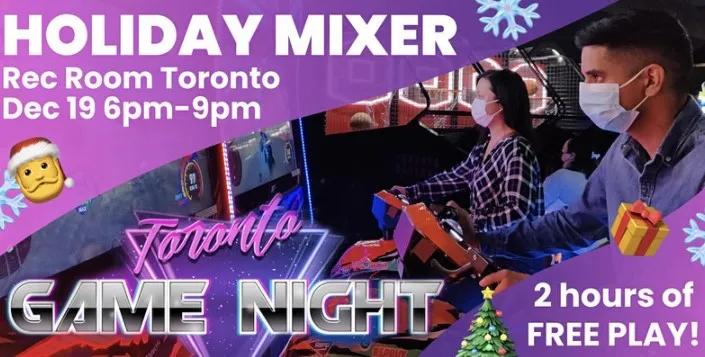 多伦多的冬季生活,多伦多冬季好去处