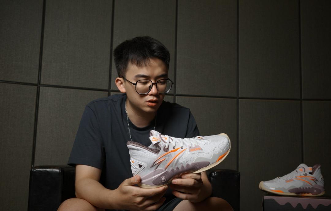 球鞋推荐2021年实战篮球鞋排行榜,突破速度型宽脚后卫球鞋推荐