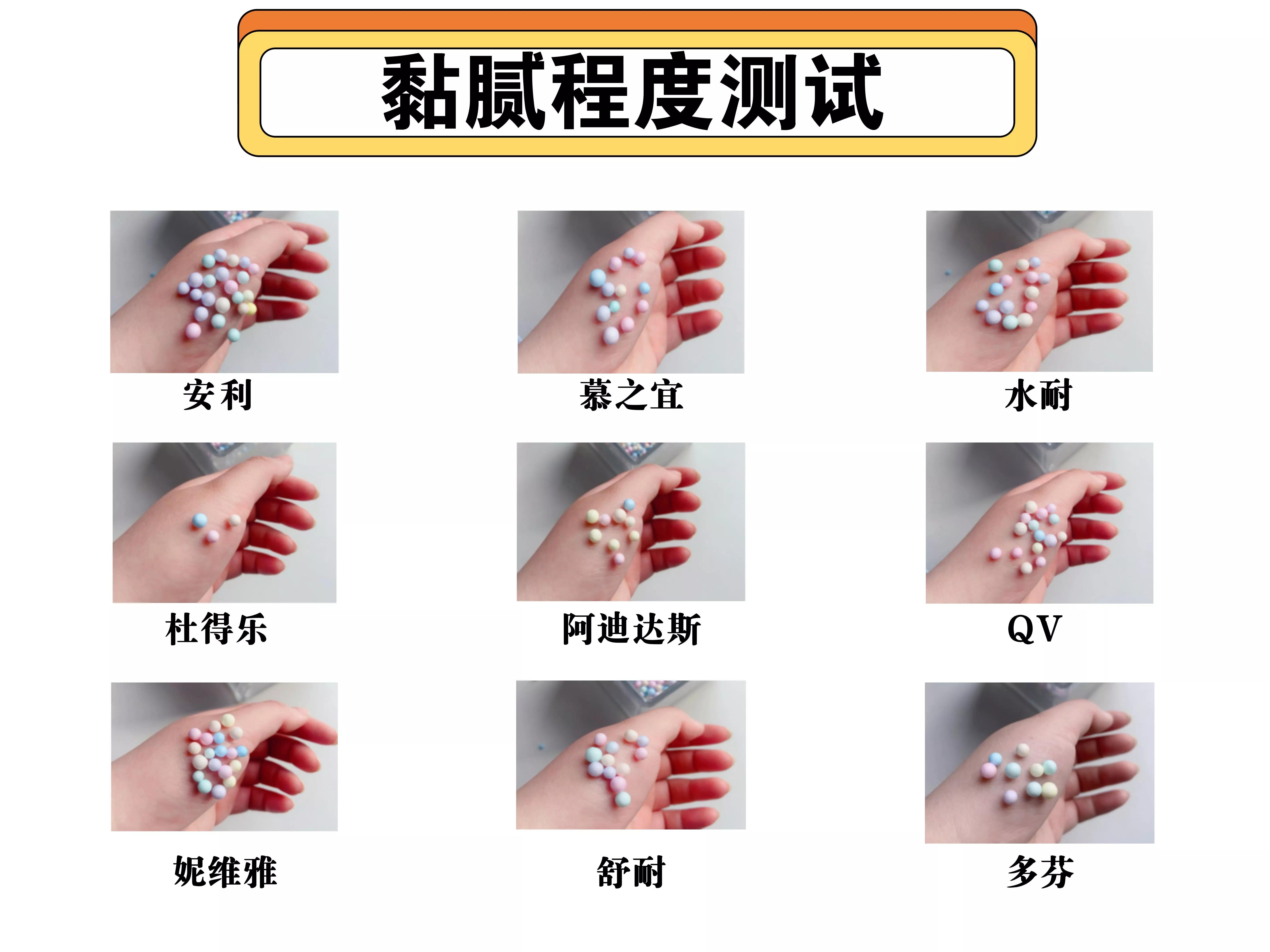 止汗露推荐测评红黑榜,哪个牌子的止汗露最好用夏季