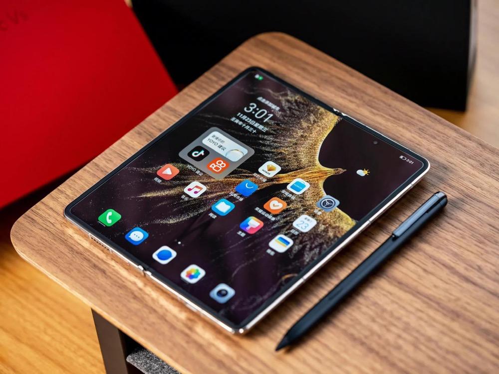 为什么至今折叠屏手机也没能成为市场主流？4大缺点劝退多数用户