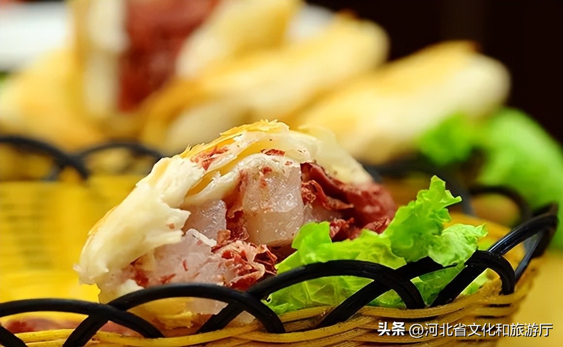 四大美食个个经典你吃过哪一个,中国五大地方特色美食你吃过吗