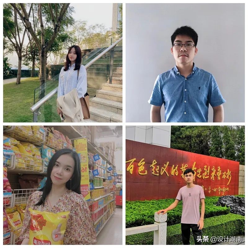 作品欣赏｜广西呈美装饰：中国-东盟信息港小镇（研发中心）项目