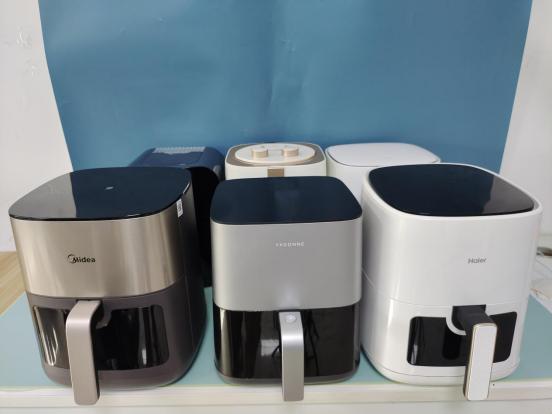 空气炸锅品牌正品2023爆款,空气炸锅2023品牌排行