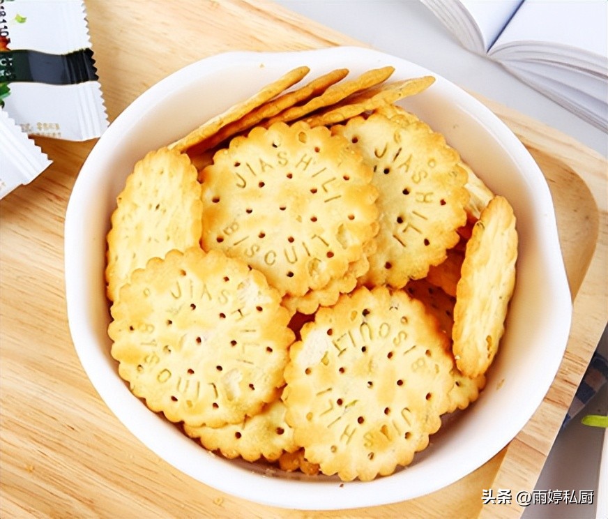 什么牌子的饼干好吃又健康,什么牌子的饼干才是高营养饼干