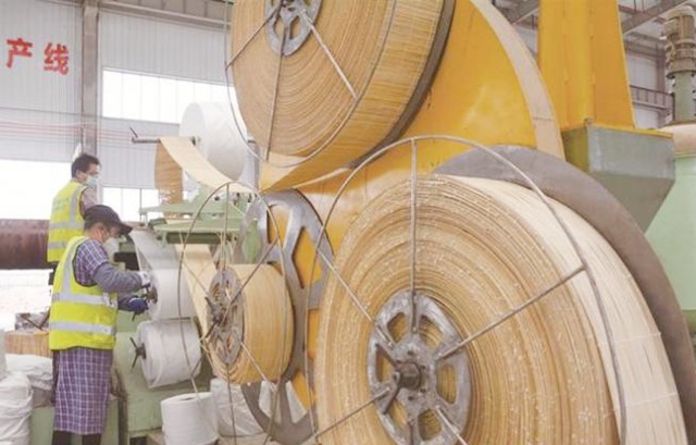 中国竹子建高铁车厢,竹子造高铁是真的吗