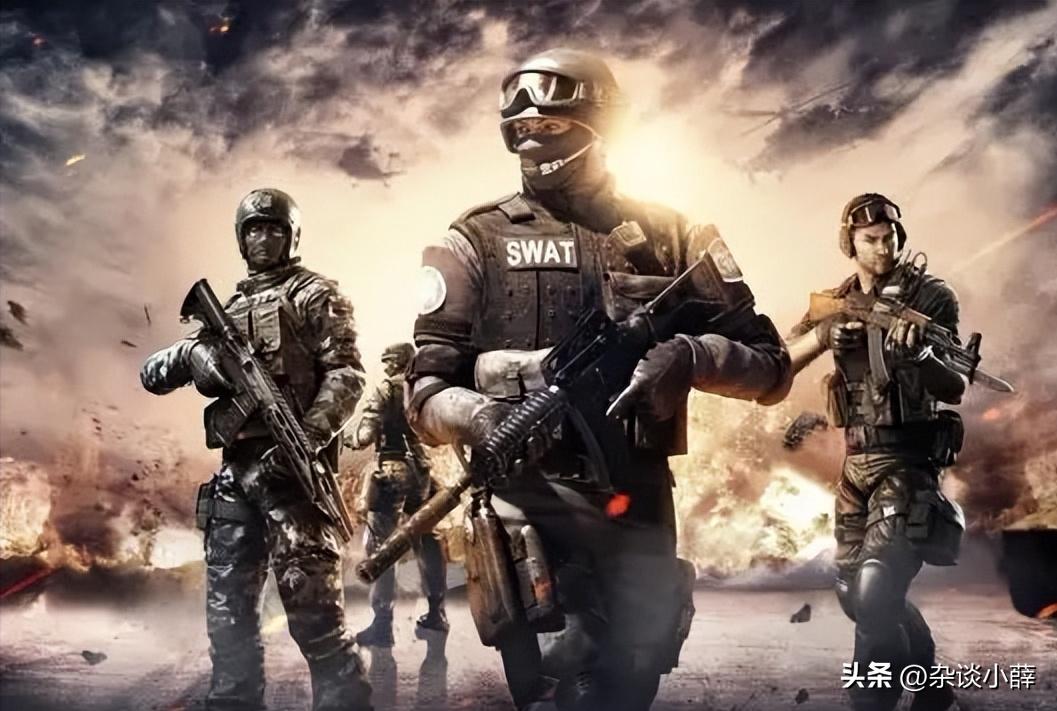 三亿鼠标的梦想怎么来的穿越火线,穿越火线十年前三亿鼠标的梦想