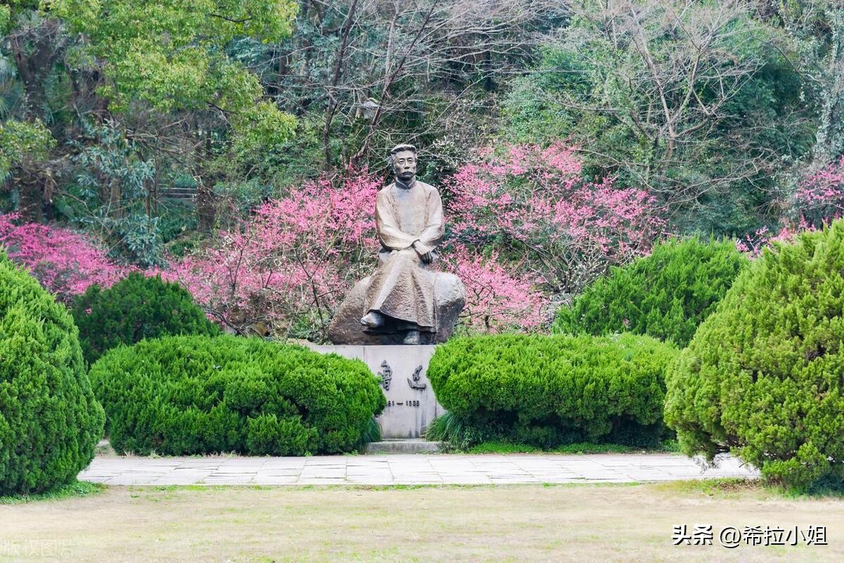 去杭州旅游必去哪些景点,杭州旅游的十大必去景点推荐
