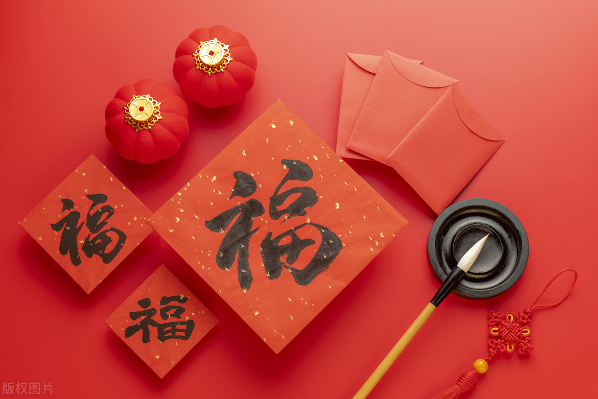 春节的来历与描写春节的古诗,古诗词里的春节赏析