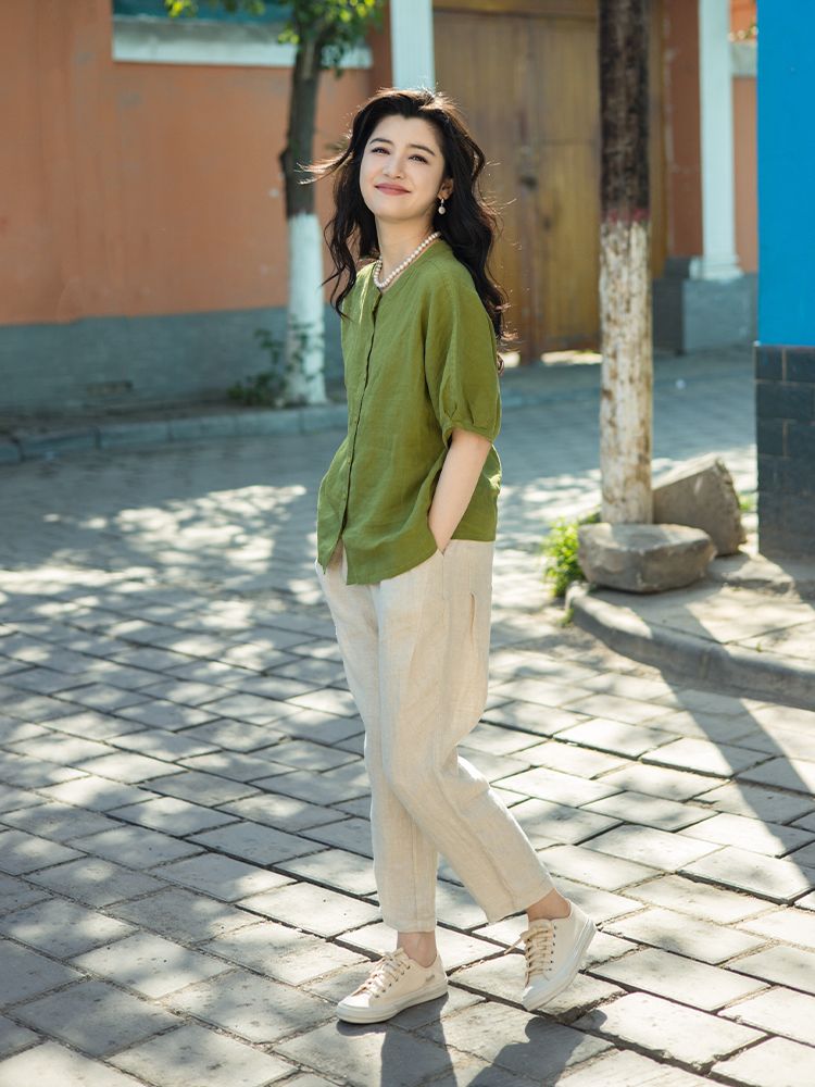 别再穿oversizet恤了,别再穿t恤了