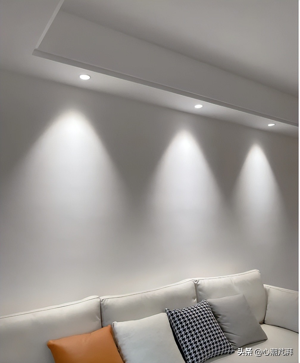 灯具怎么选择色温范围,灯具怎么选择色温范围图解