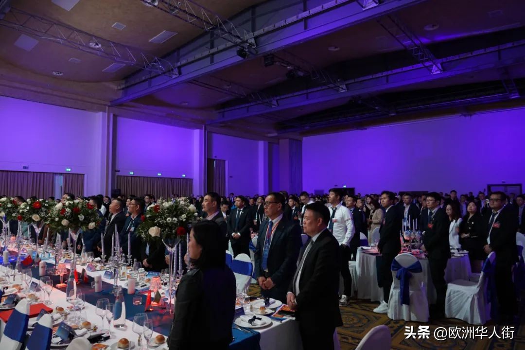 意大利华人华侨青年会,青年会会长徐磊