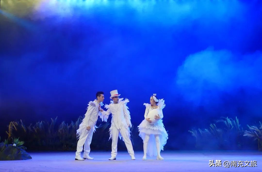 倒计时3天电视剧,深受欢迎的儿童戏剧作品