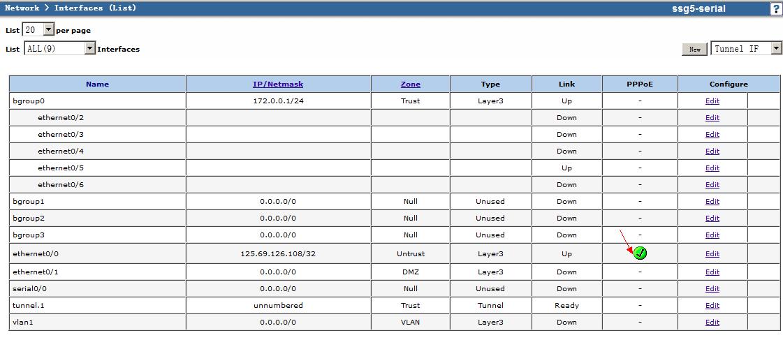 超详细，工业路由器与JuniperNetscreen防火墙构建IPsecVPN指南