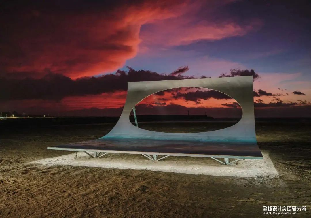 muse缪斯国际设计金奖,2023muse设计奖获奖名单