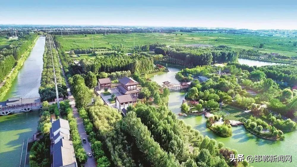 邯郸新闻新消息,邯郸新消息今天公布