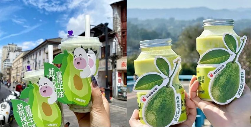 乡村基更新招股书；古茗布局咖啡赛道；锅圈食汇赴港IPO...|周报