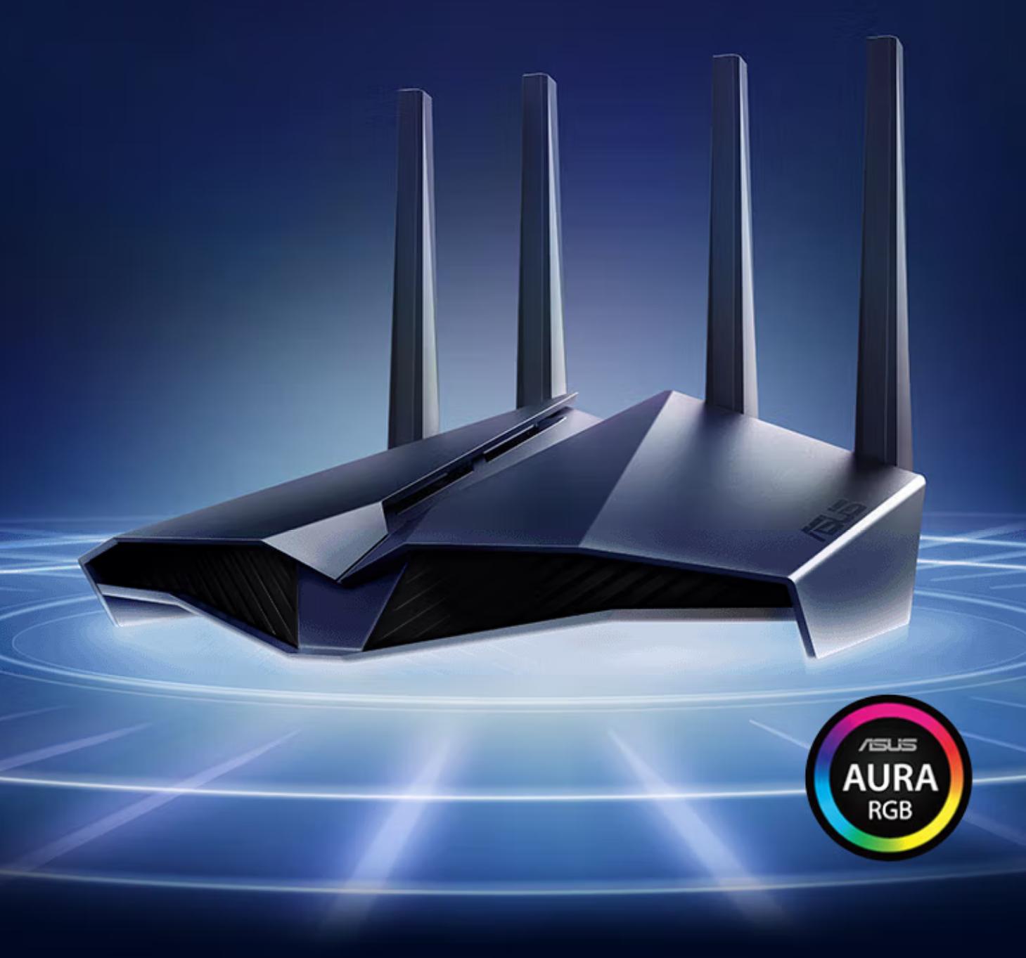 华硕路由器家用哪个型号最好用,哪些值得推荐的华硕路由器