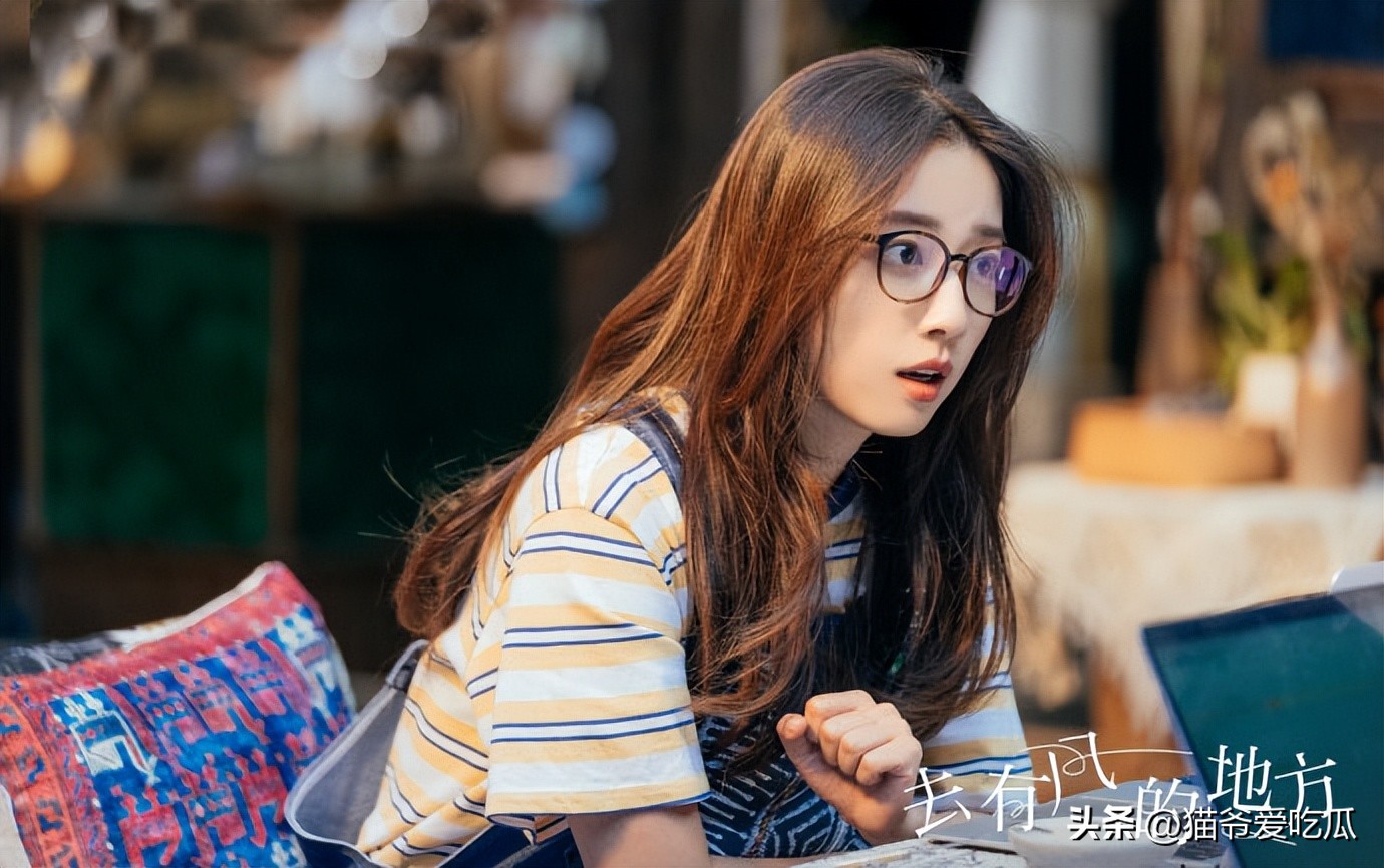 去有风的地方大麦扮演者还演过谁,去有风的地方大麦扮演者