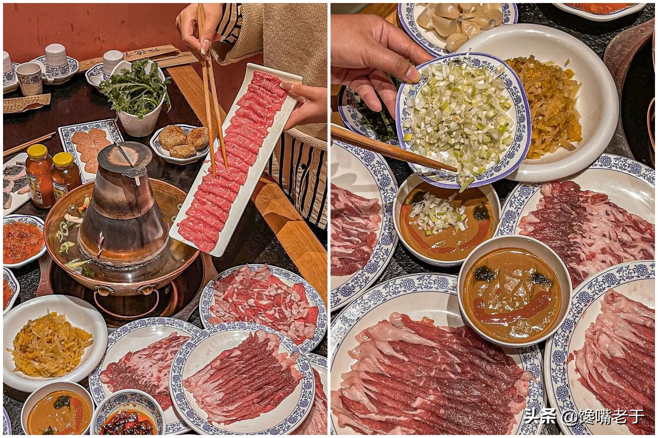 北京旅游必吃的美食排名前十,去北京旅游的美食攻略