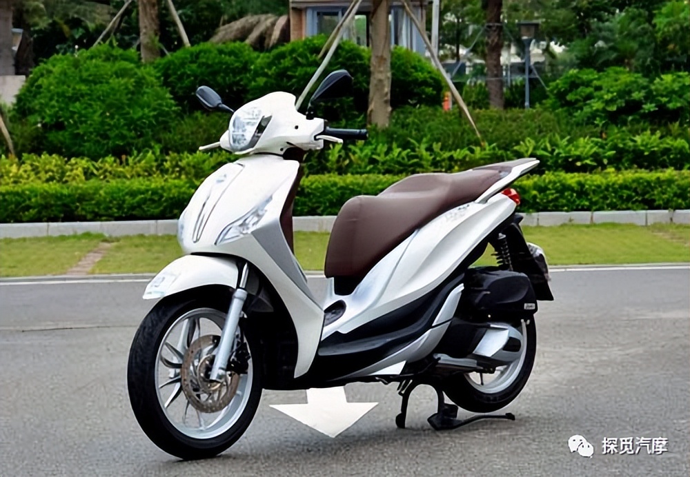 光阳krv180对比三阳drg158,雅马哈nvx155和三阳drg158