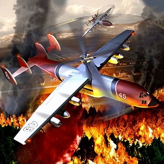 实现了人类超音速飞行的梦想,盘点人类垂直起降飞行的梦想