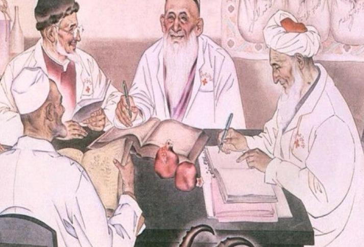 夷坚志是什么,夷坚志简介