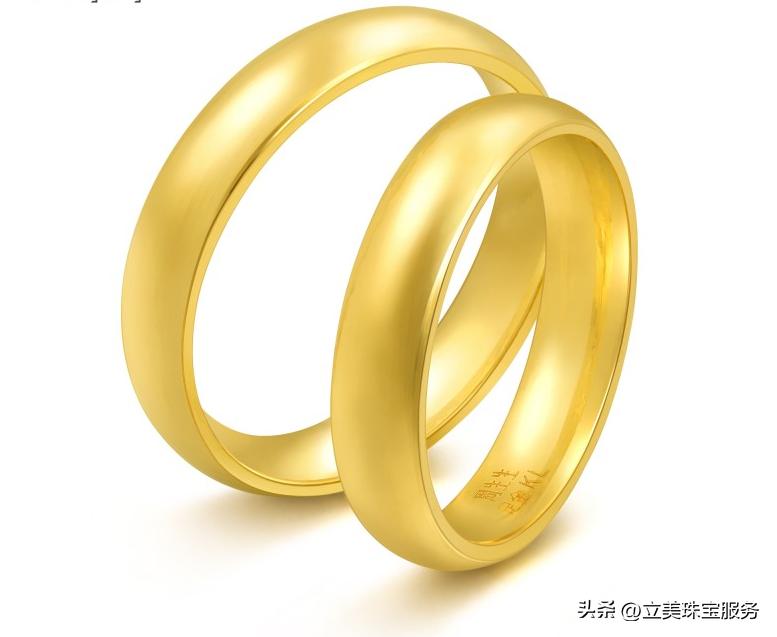 黄金戒指如何购买更划算,黄金戒指一般买什么价位