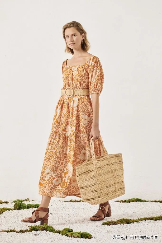 秦皇岛夏日风情草编包,夏日包包草编包