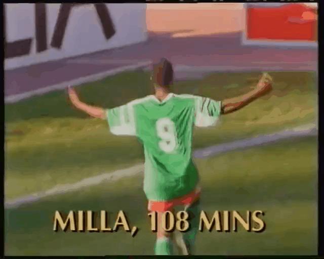 喀麦隆：西非雄狮奥运冠军非洲首支世界杯8强队