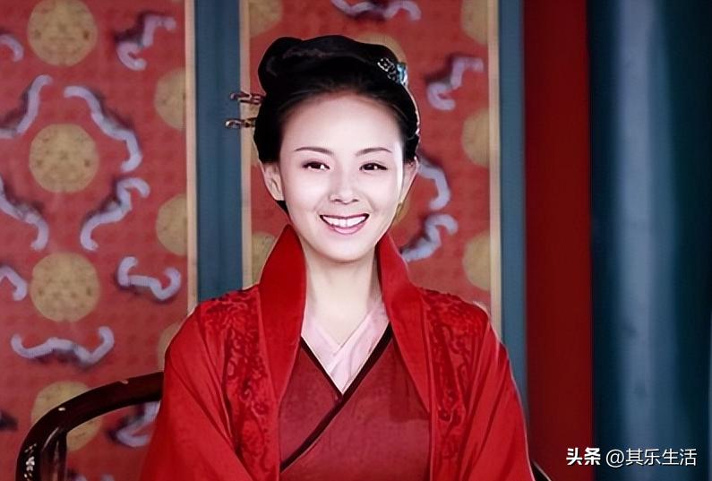盘点欢天喜地七仙女演员今昔对比,欢天喜地七仙女组合个人资料