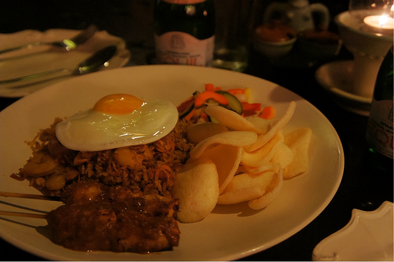 印尼妹子姗娣为爱远嫁中国东北，无房无彩礼裸婚，村里风言风语