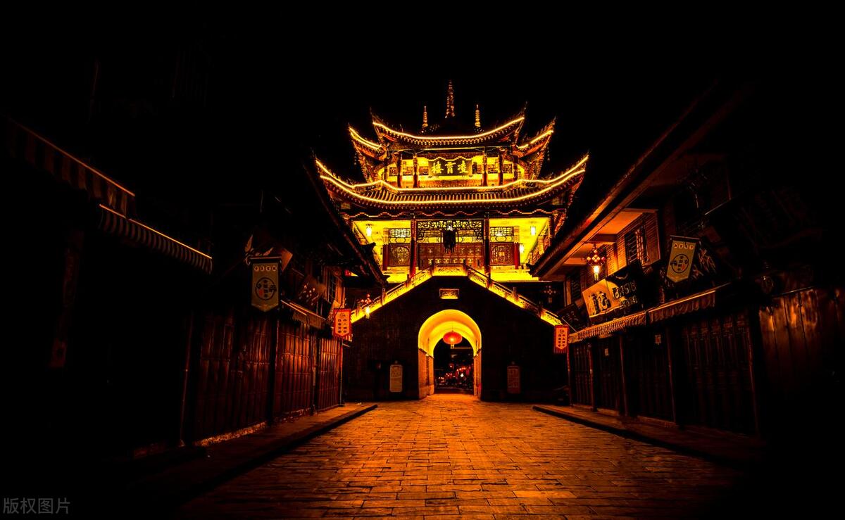 四川容易被忽视的市,四川最被低估的景区