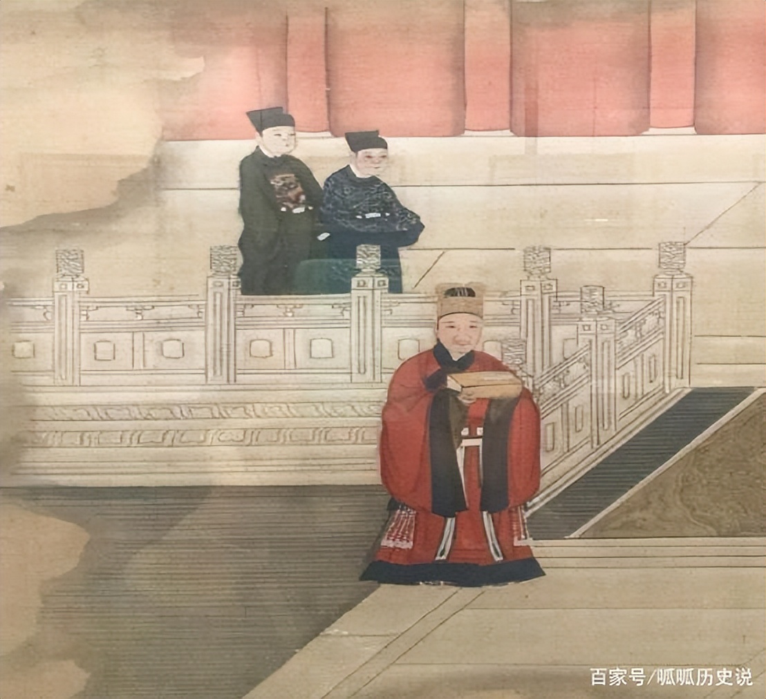 明代山东葬服、男子婚服以及祭孔礼仪服饰，有什么特征？该怎么穿