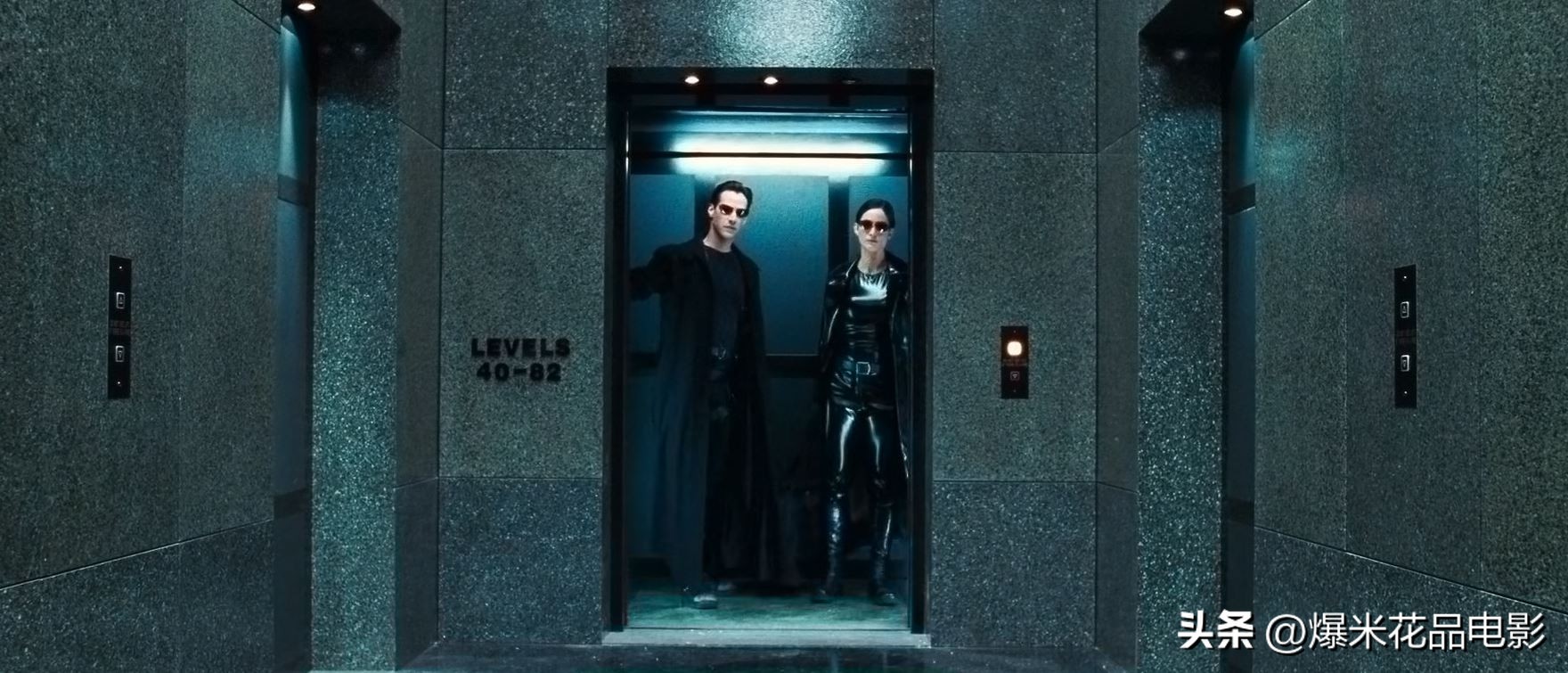 科幻人工智能电影十大巅峰之作,科幻电影中的人工智能排行