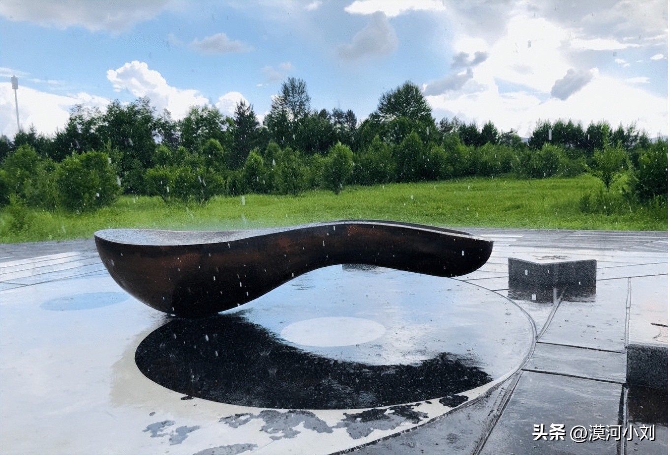 漠河北极村旅游攻略自由行,漠河旅游攻略北极村