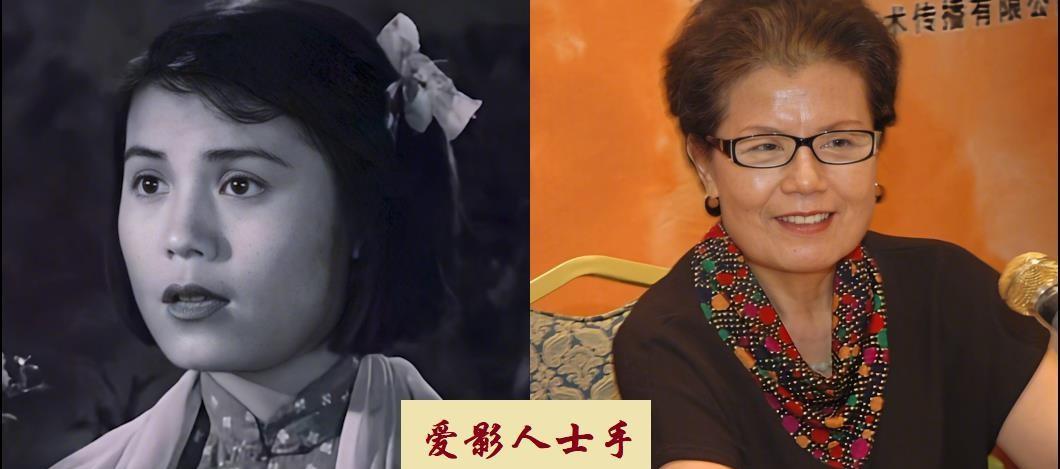 上世纪女演员有多惊艳,重回巅峰女明星