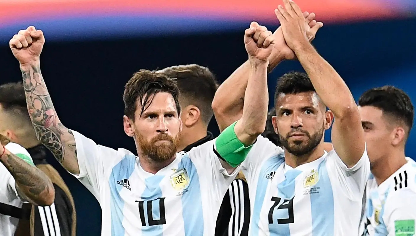 你好，队长！盘点巨星们戴上国家队队长袖标的时间点