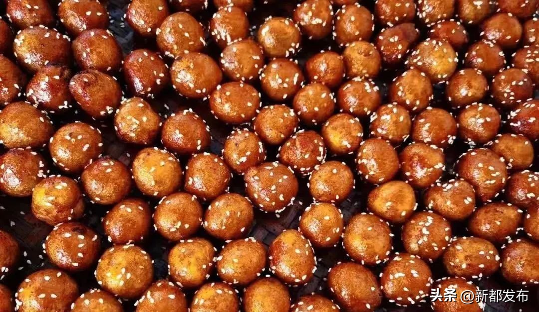 新都，你有什么了不起？