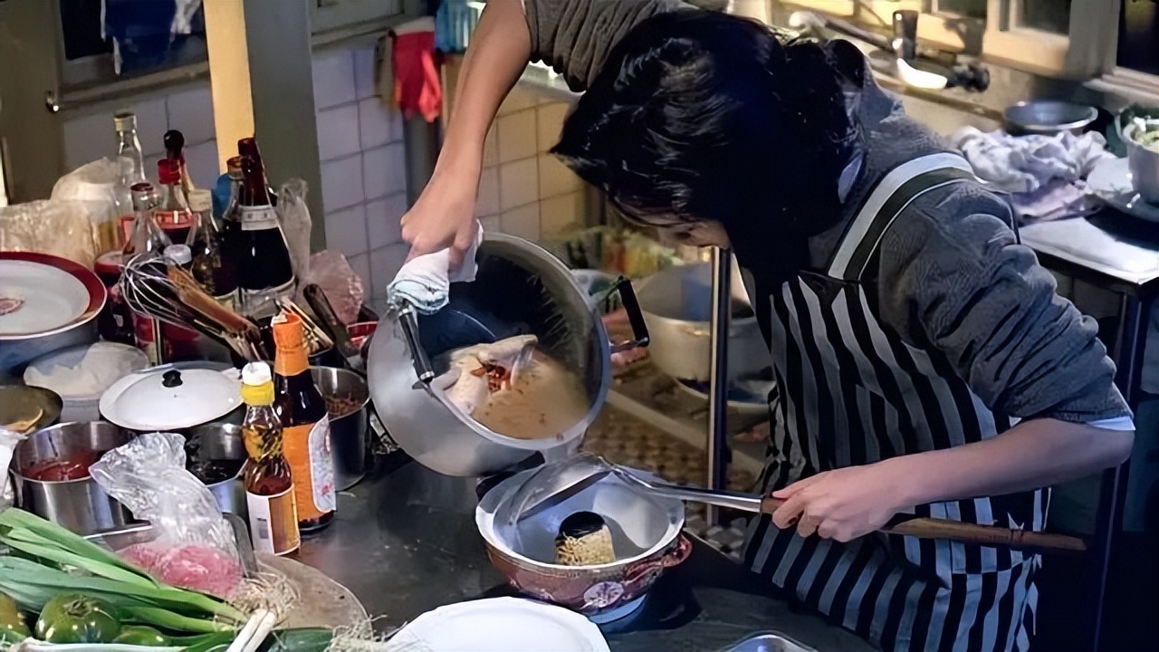 豆瓣评分9.5分的华语电影,豆瓣评分过九分的华语电影