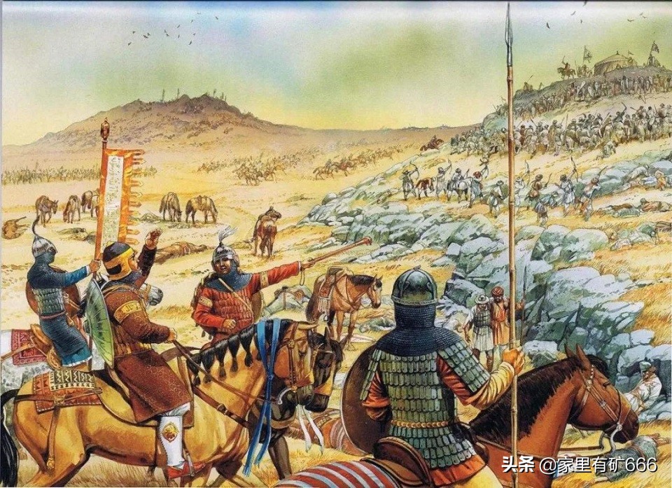 仗剑经商一一圣殿骑士团的兴衰