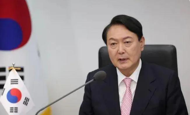 尹锡悦谈朝鲜 (尹锡悦对朝鲜态度)