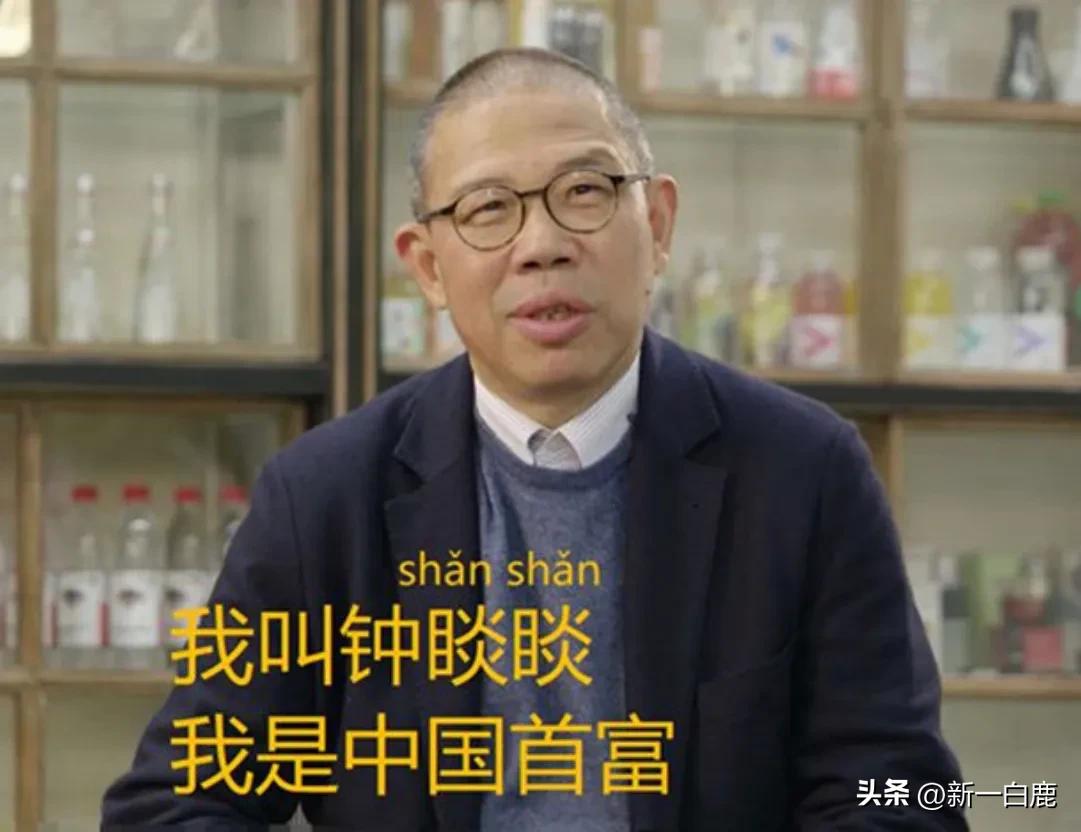 福布斯2023年全球富豪榜,福布斯中国富豪榜排名前100的富豪